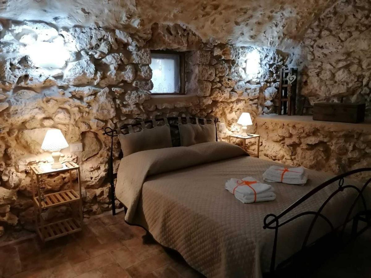 Tenuta Castelli Βίλα San Donato Val di Comino Εξωτερικό φωτογραφία