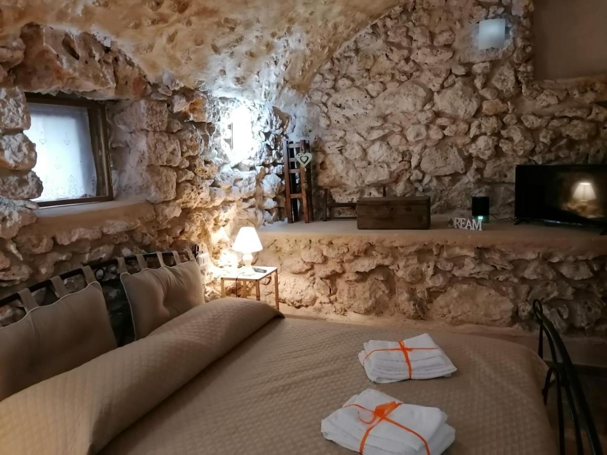 Tenuta Castelli Βίλα San Donato Val di Comino Εξωτερικό φωτογραφία
