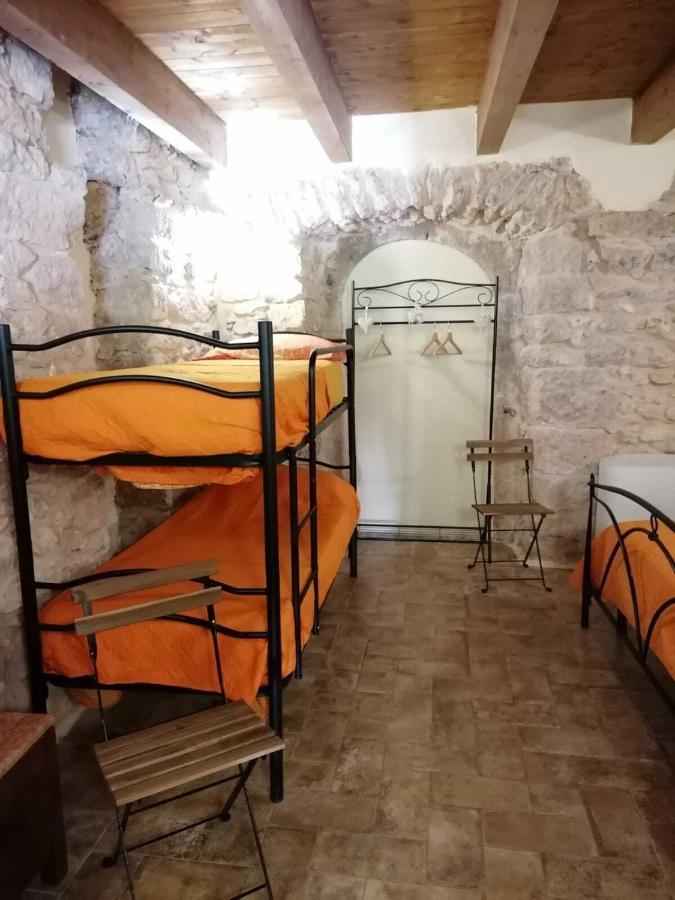 Tenuta Castelli Βίλα San Donato Val di Comino Εξωτερικό φωτογραφία